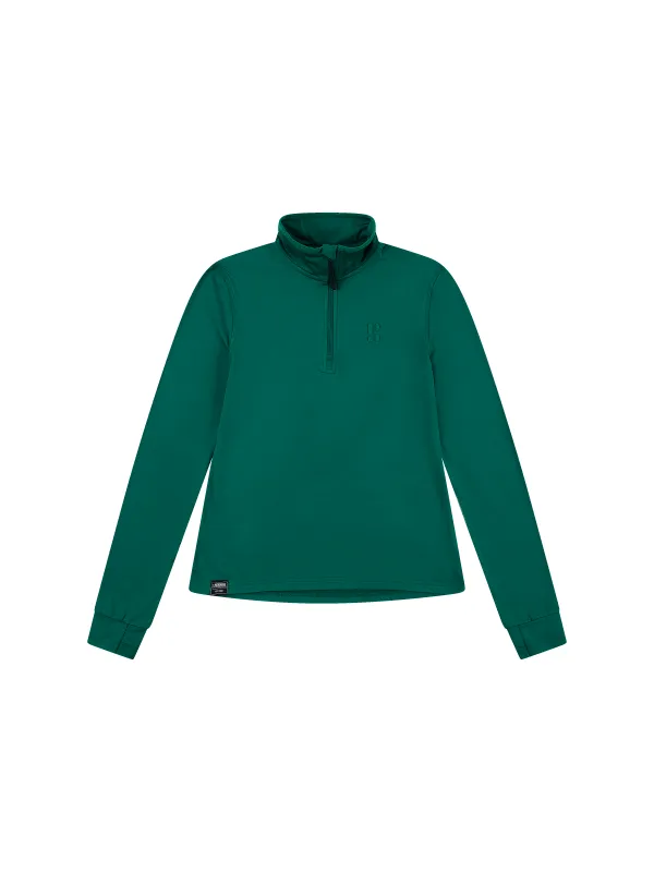 Four Seasons Pully Women 2.0 | Ever Green sold by Poederbaas