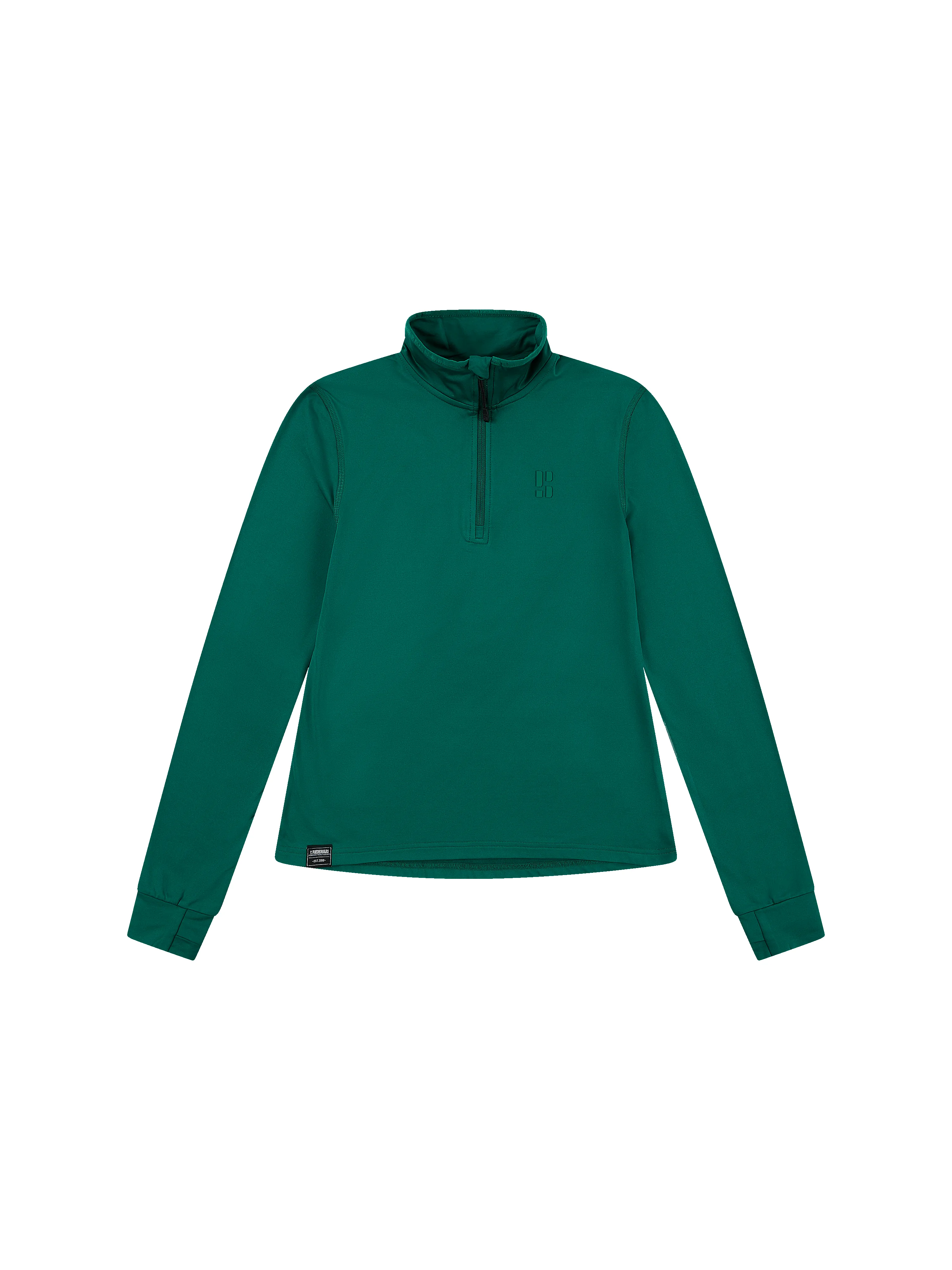 Four Seasons Pully Women 2.0 | Ever Green sold by Poederbaas