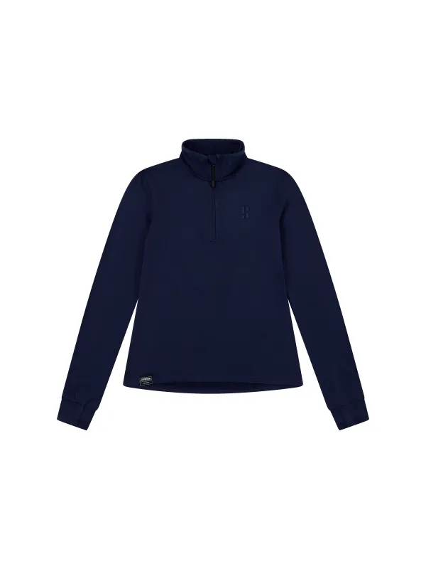 Four Seasons Pully Women 2.0 | Navy sold by Poederbaas