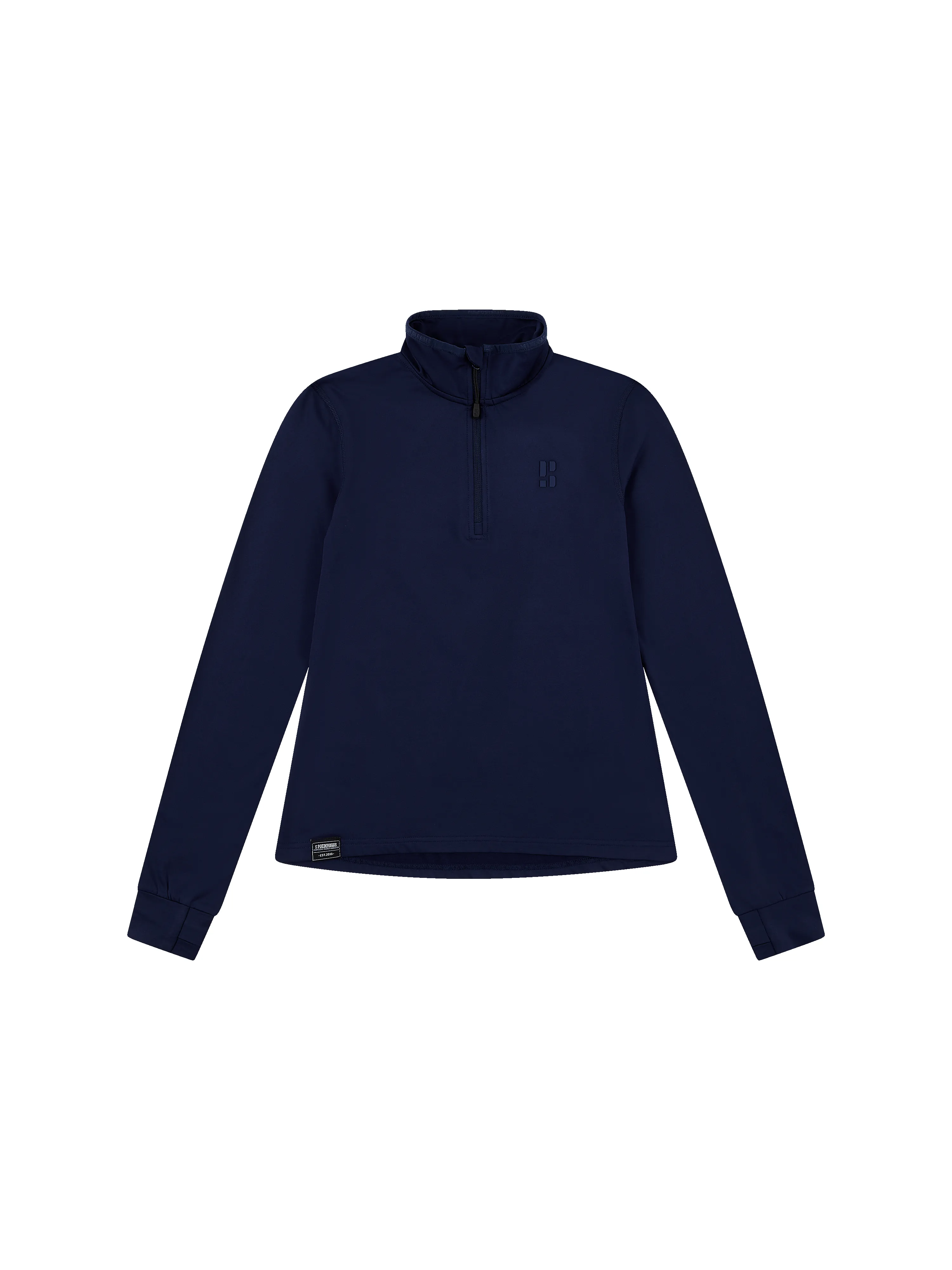Four Seasons Pully Women 2.0 | Navy sold by Poederbaas