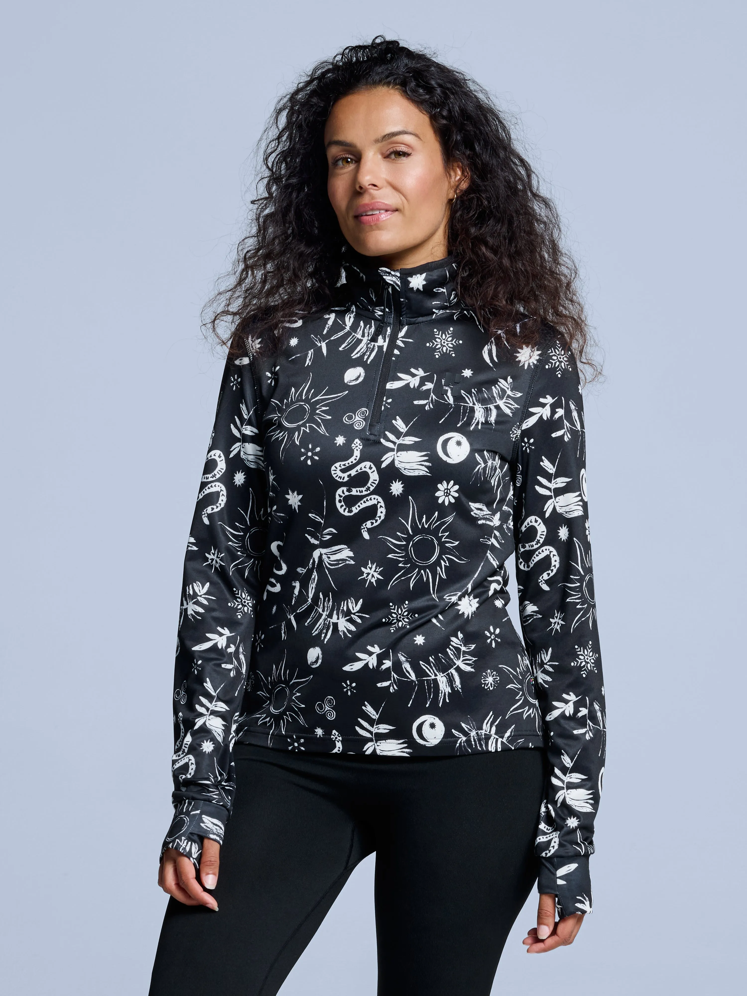 CL Pully Women | Black Multi sold by Poederbaas product image thumbnail 2