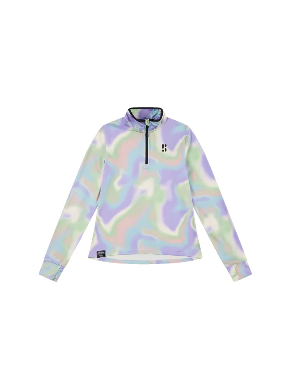 CL Pully Women | Pink Multi sold by Poederbaas