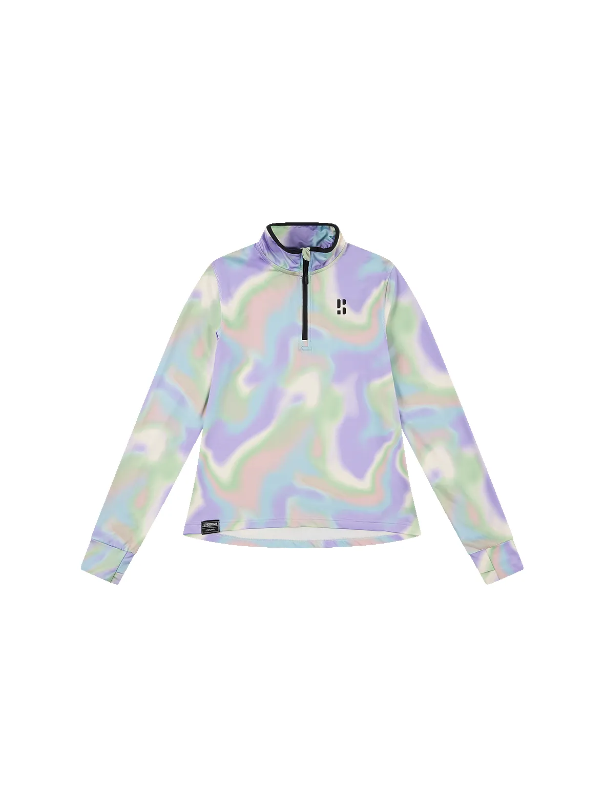 CL Pully Women | Pink Multi sold by Poederbaas