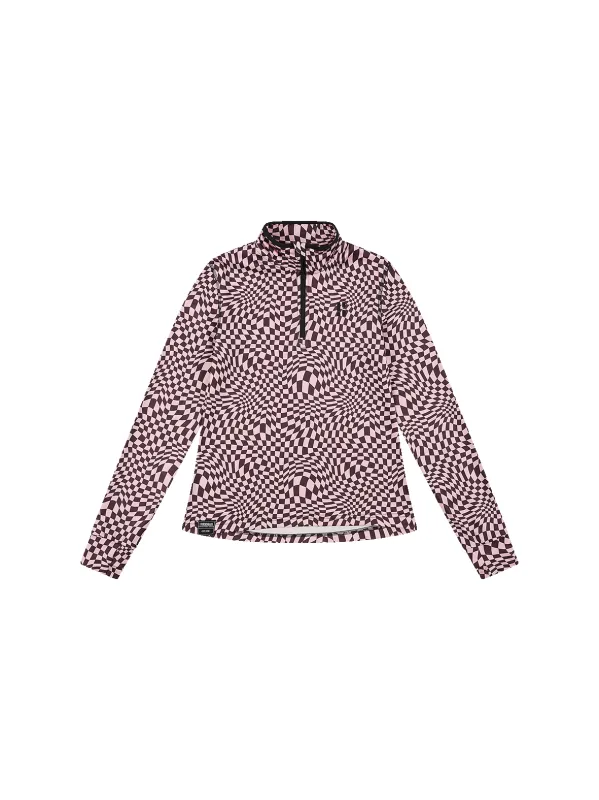 CL Pully Women | Bordeaux sold by Poederbaas