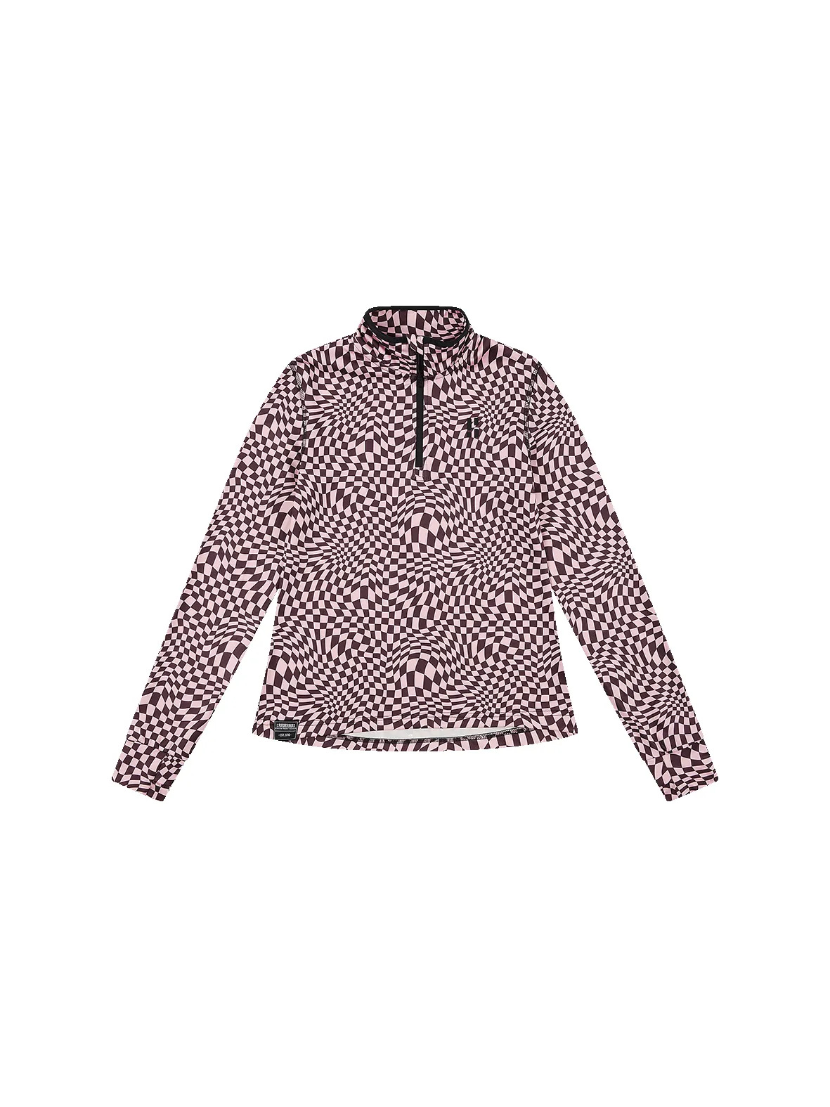 CL Pully Women | Bordeaux sold by Poederbaas