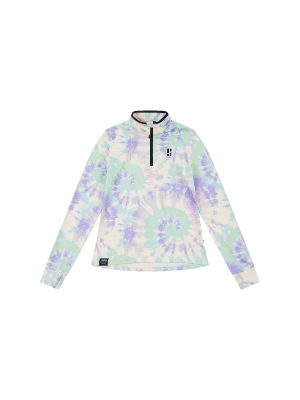 CL Pully Women | White Multi sold by Poederbaas