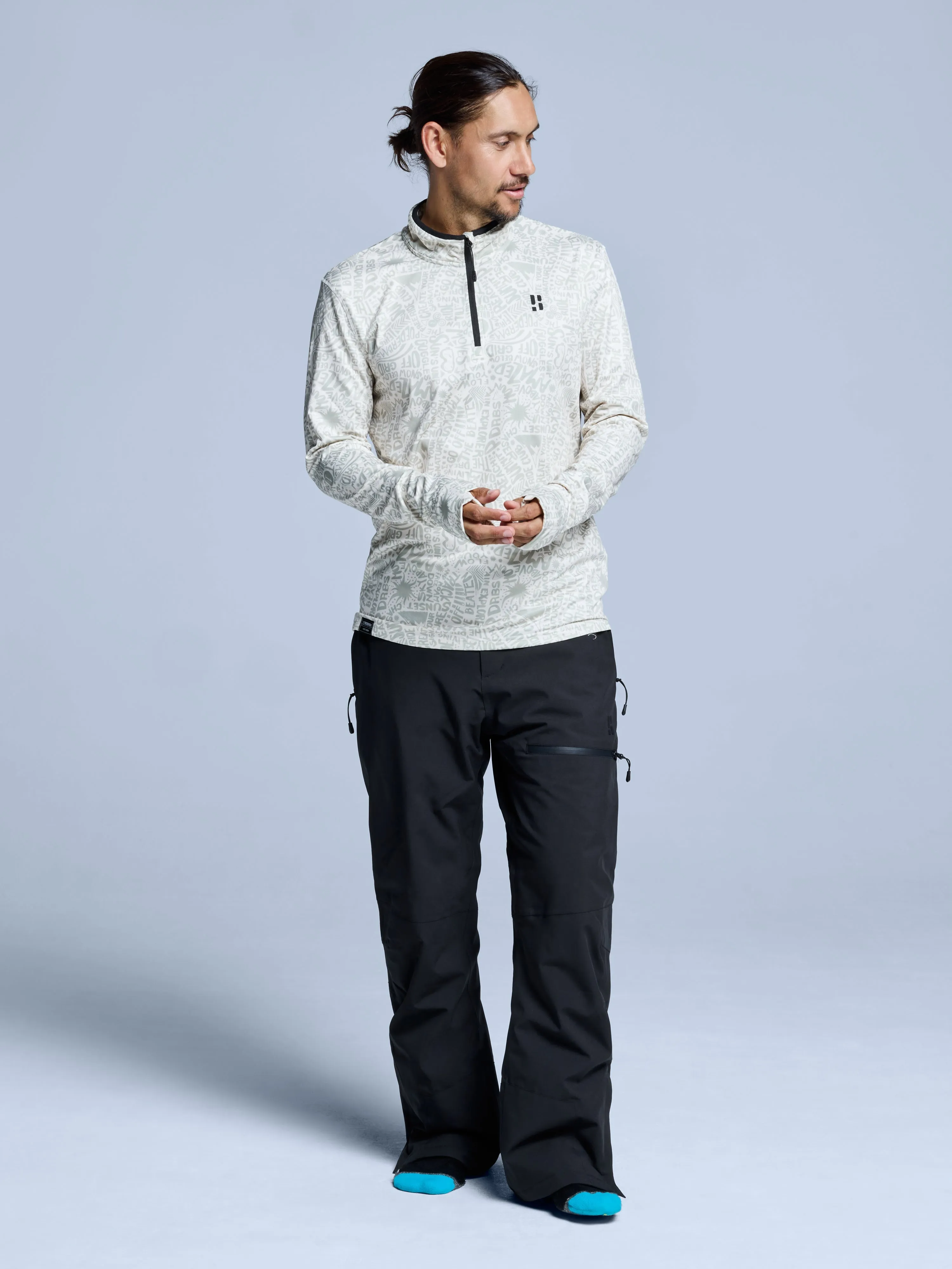 CL Pully Men | Stone sold by Poederbaas product image thumbnail 4