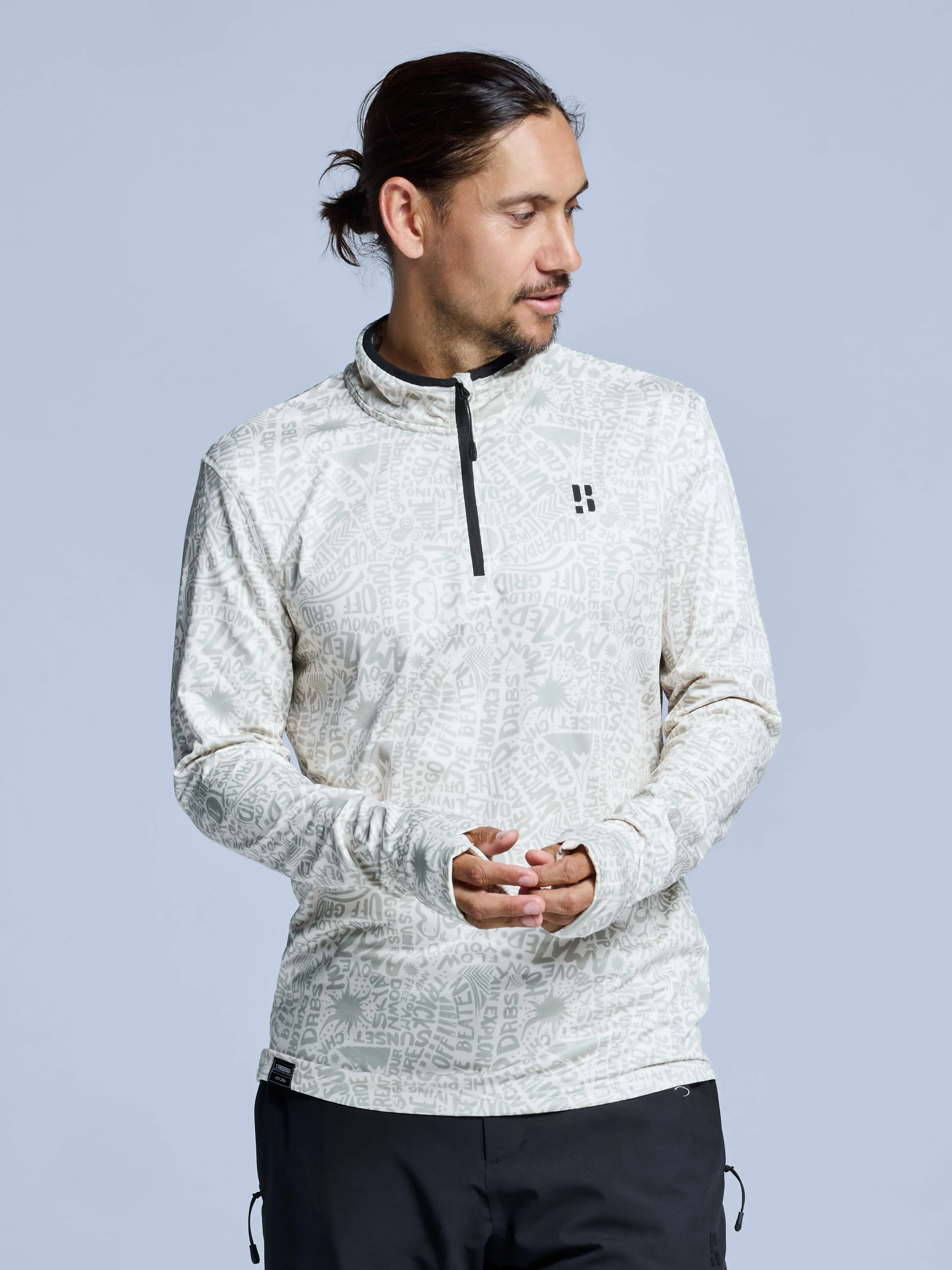 CL Pully Men | Stone sold by Poederbaas product image thumbnail 2