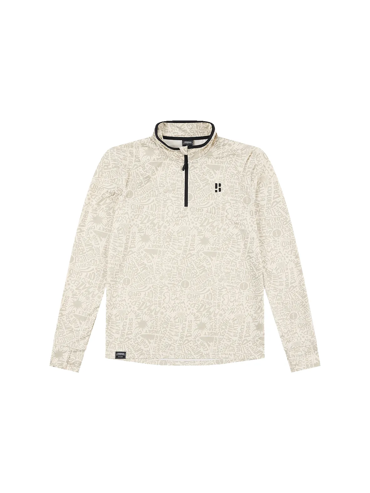 CL Pully Men | Stone sold by Poederbaas