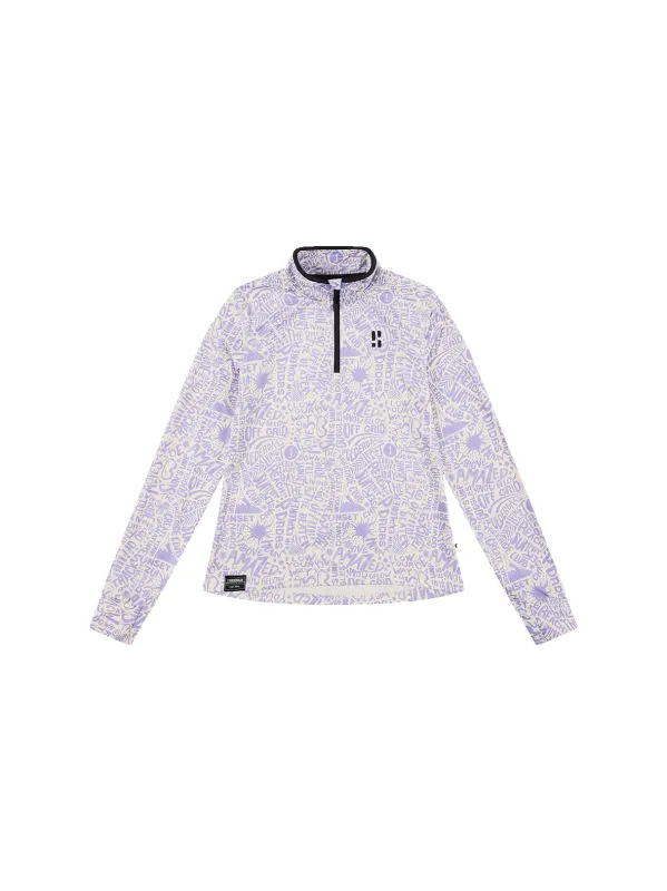 CL Pully Women | Lila sold by Poederbaas