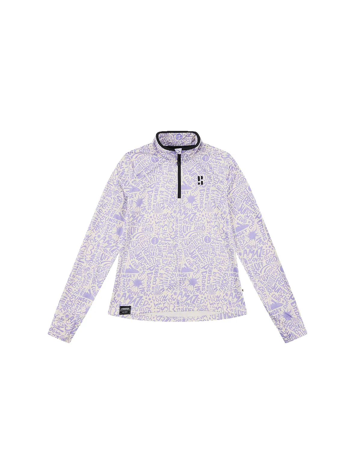 CL Pully Women | Lila sold by Poederbaas