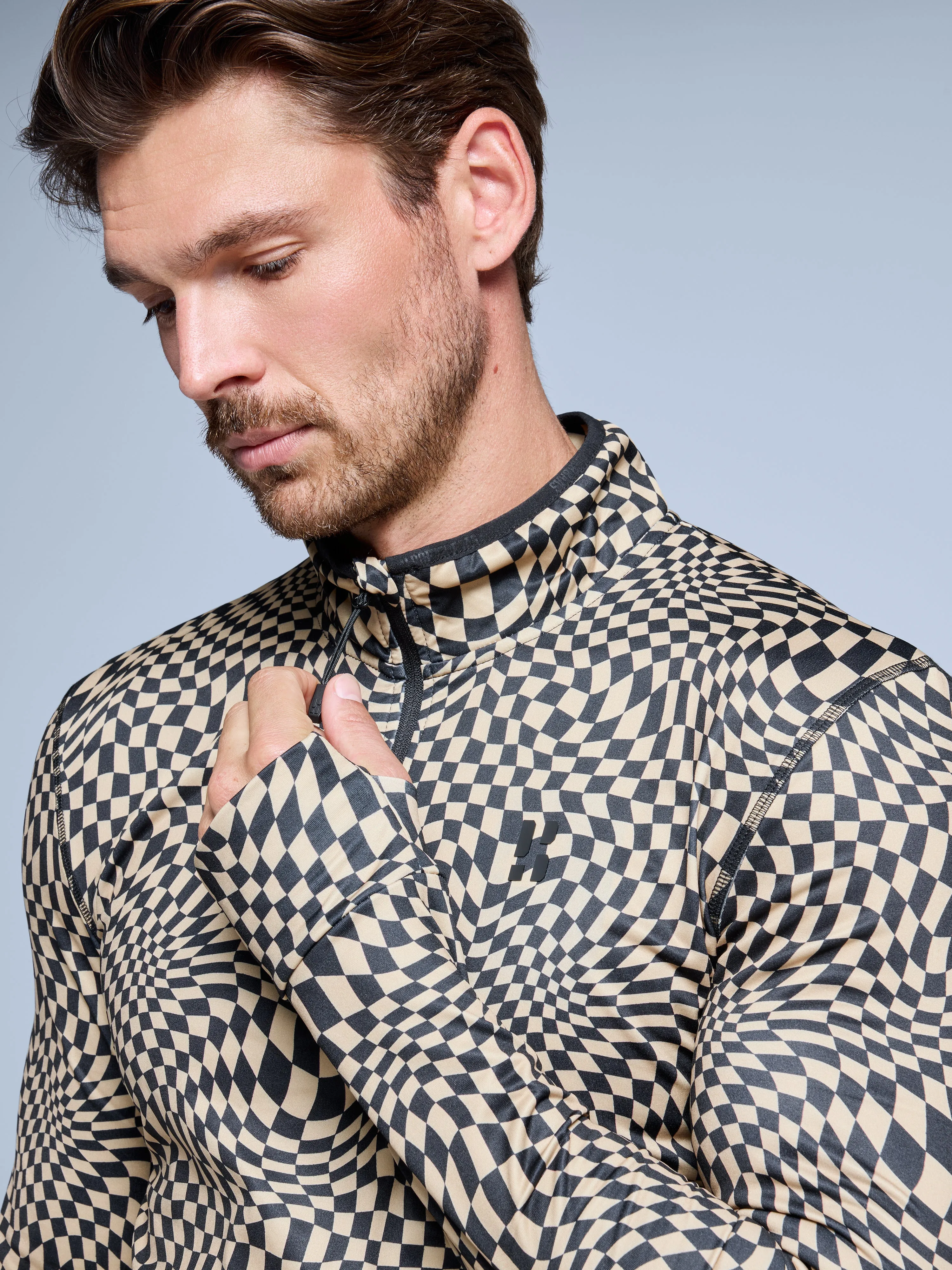 CL Pully Men | Warm Sand sold by Poederbaas product image thumbnail 4