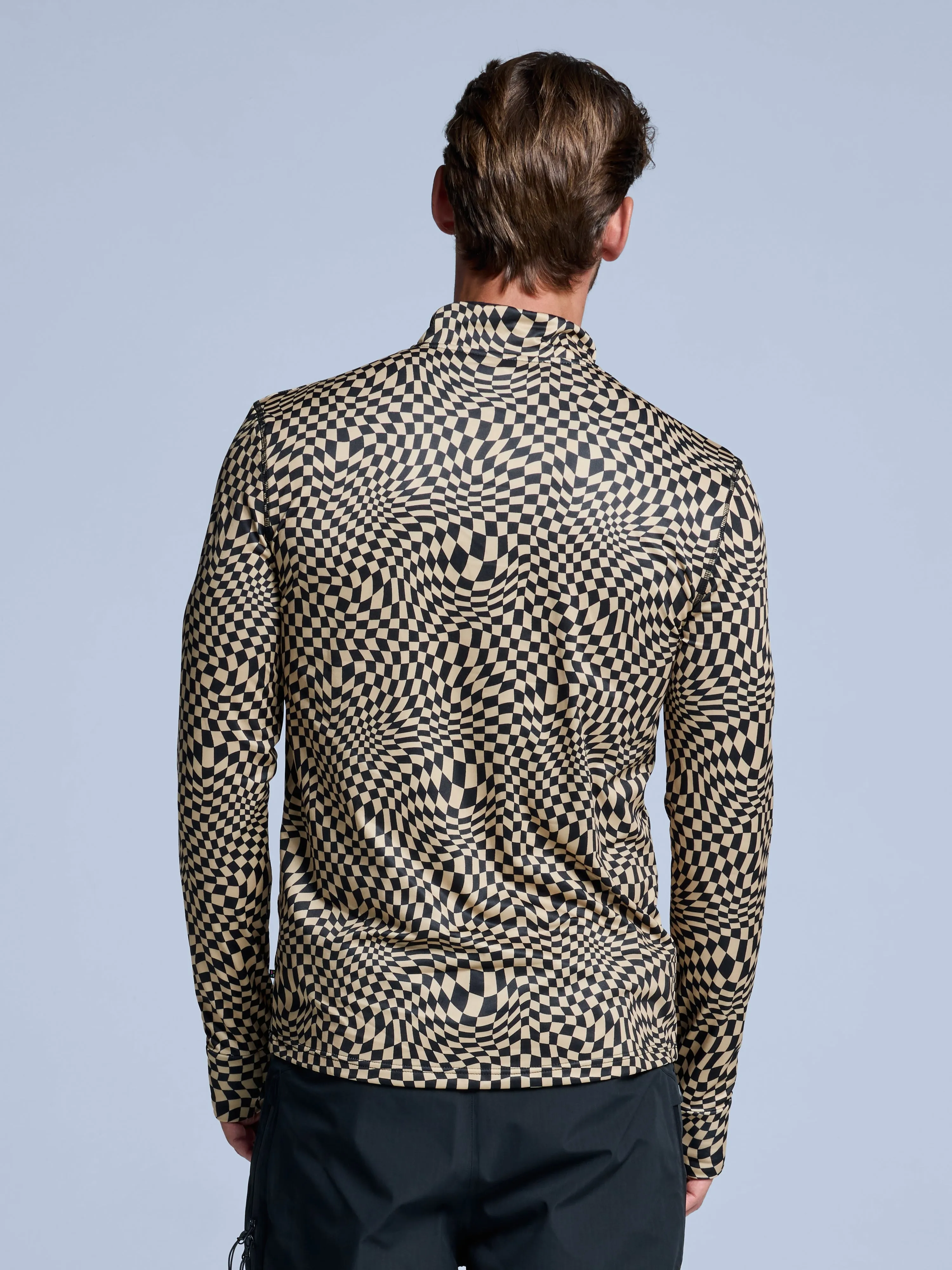 CL Pully Men | Warm Sand sold by Poederbaas product image thumbnail 3