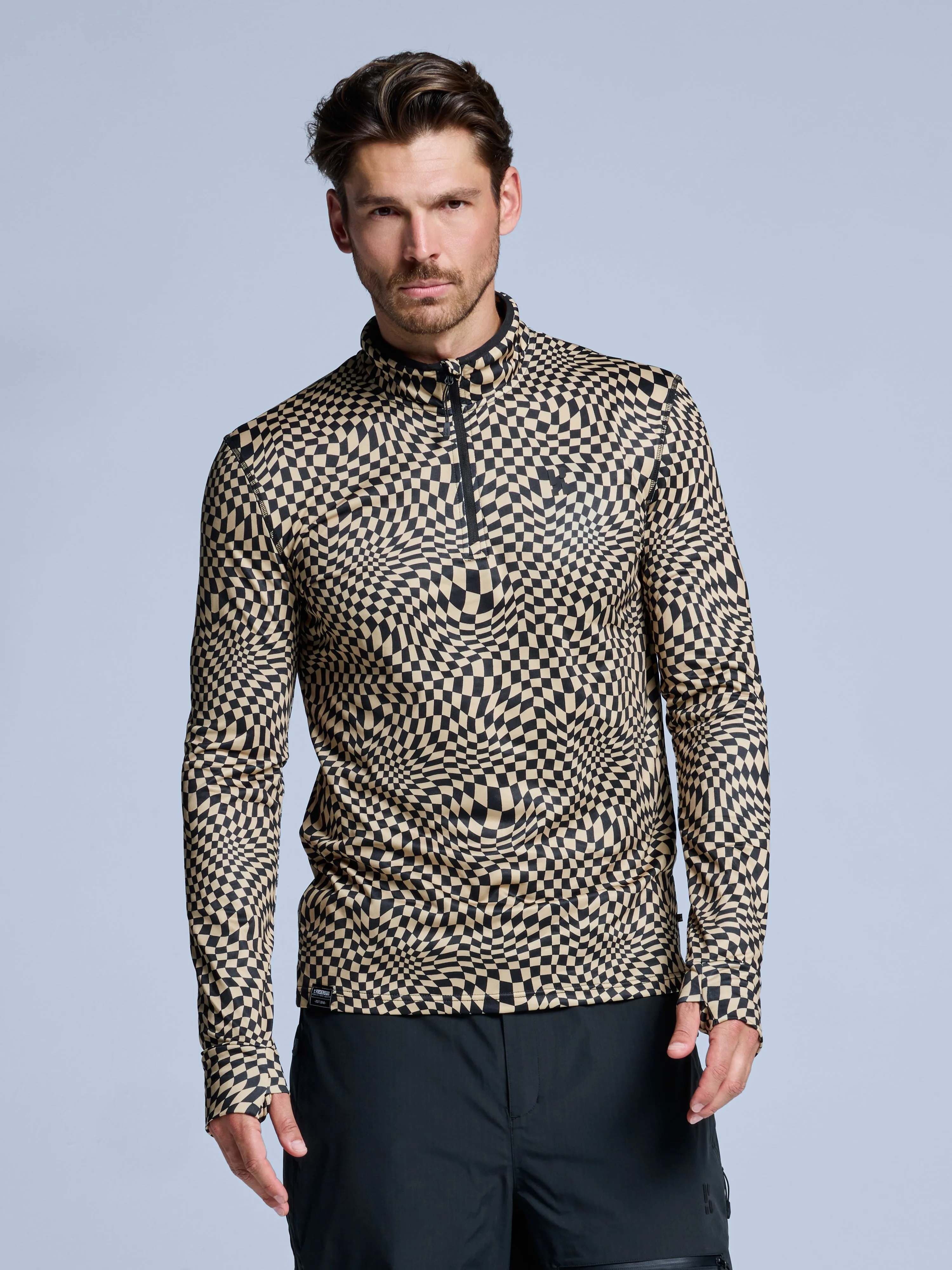 CL Pully Men | Warm Sand sold by Poederbaas product image thumbnail 2