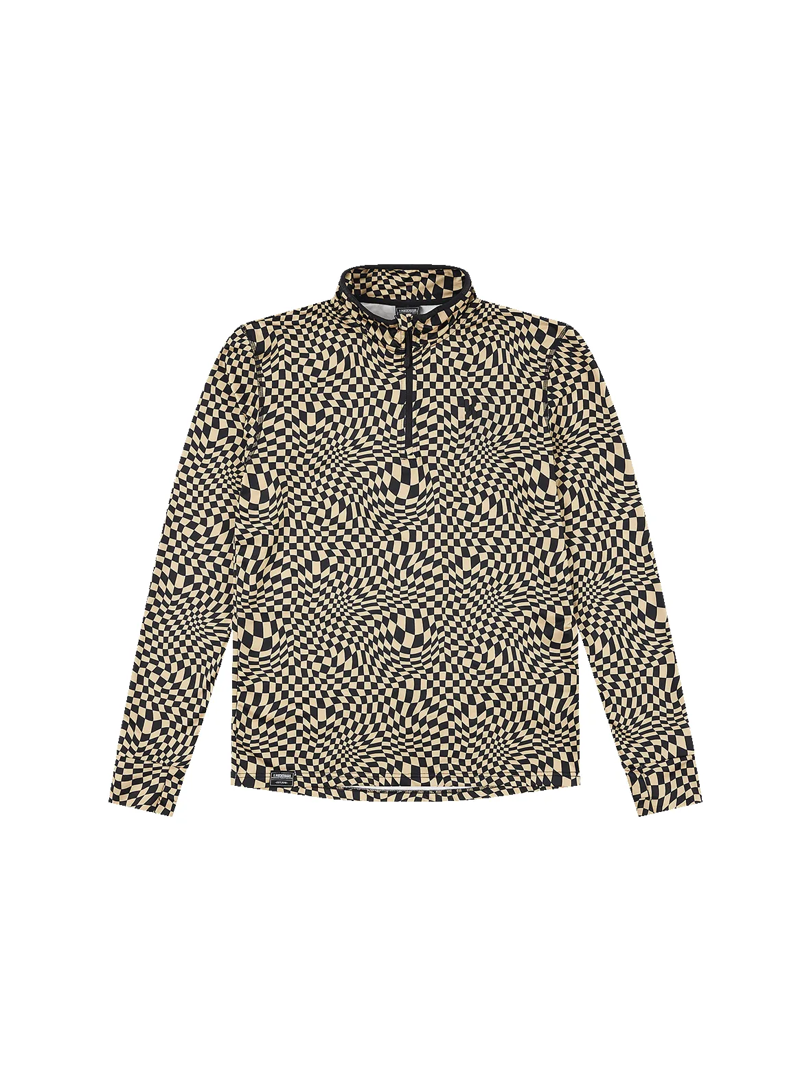 CL Pully Men | Warm Sand sold by Poederbaas