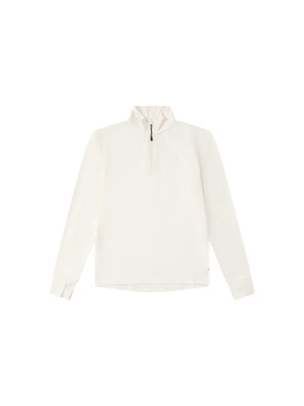 Arctic Pully Men 2.0 | Off White sold by Poederbaas