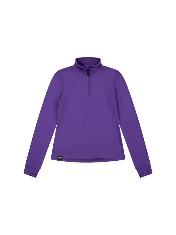 Four Seasons Pully Women 2.0 | Purple sold by Poederbaas