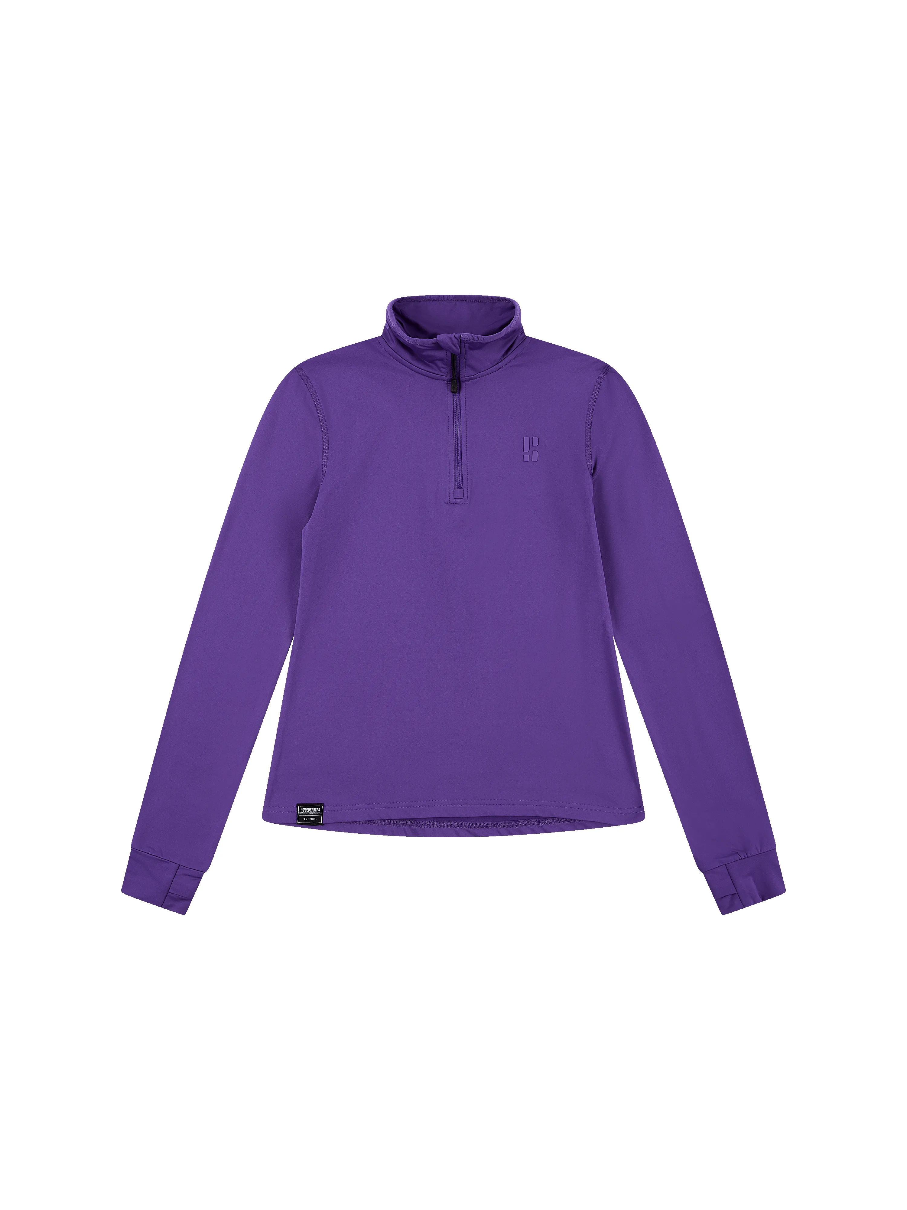 Four Seasons Pully Women 2.0 | Purple sold by Poederbaas