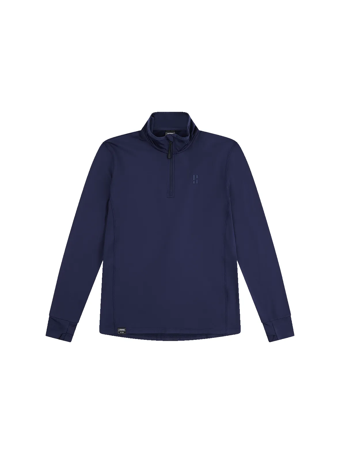 Four Seasons Pully Men 2.0 | Navy sold by Poederbaas