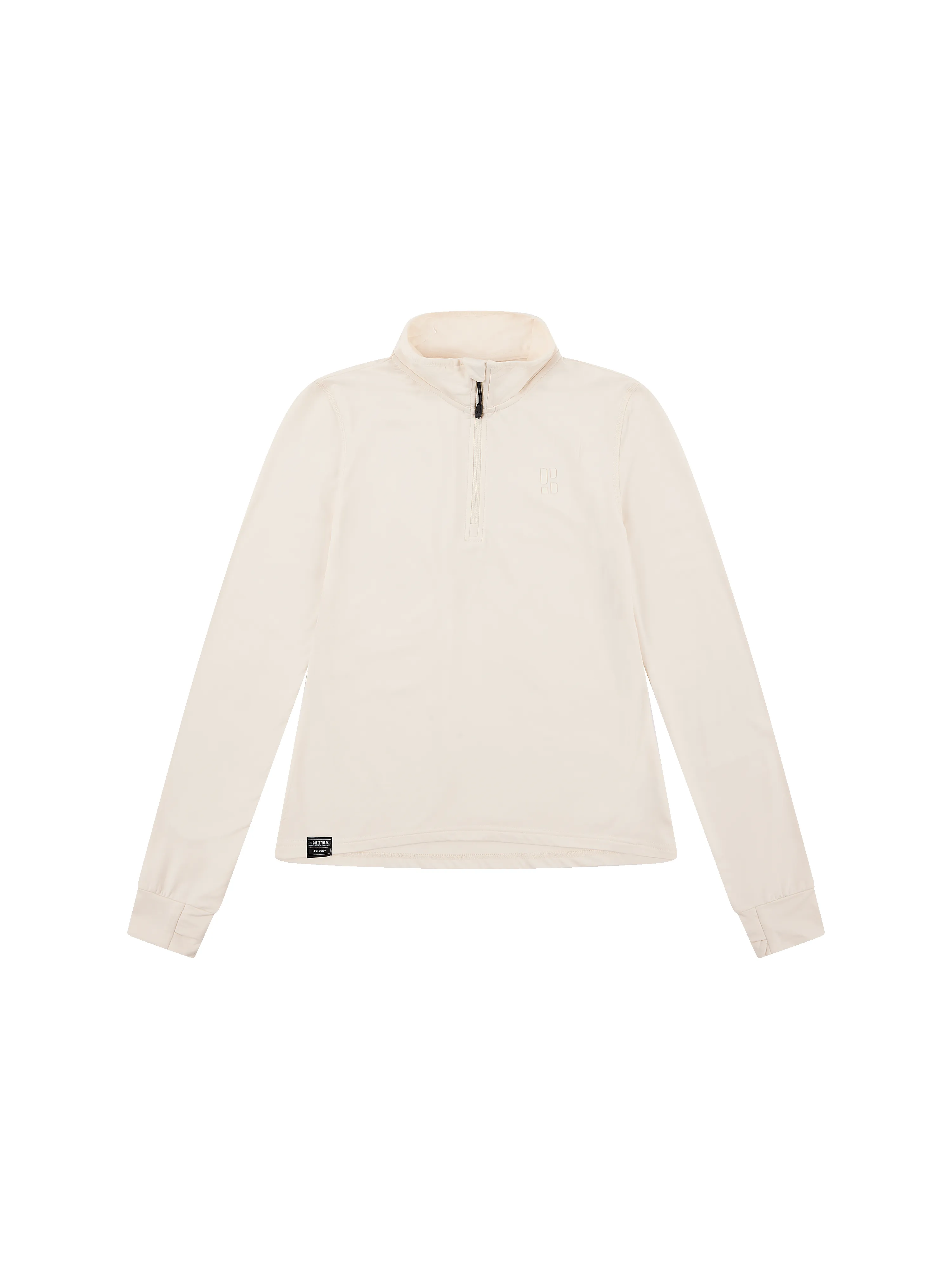 Four Seasons Pully Women 2.0 | Off White sold by Poederbaas