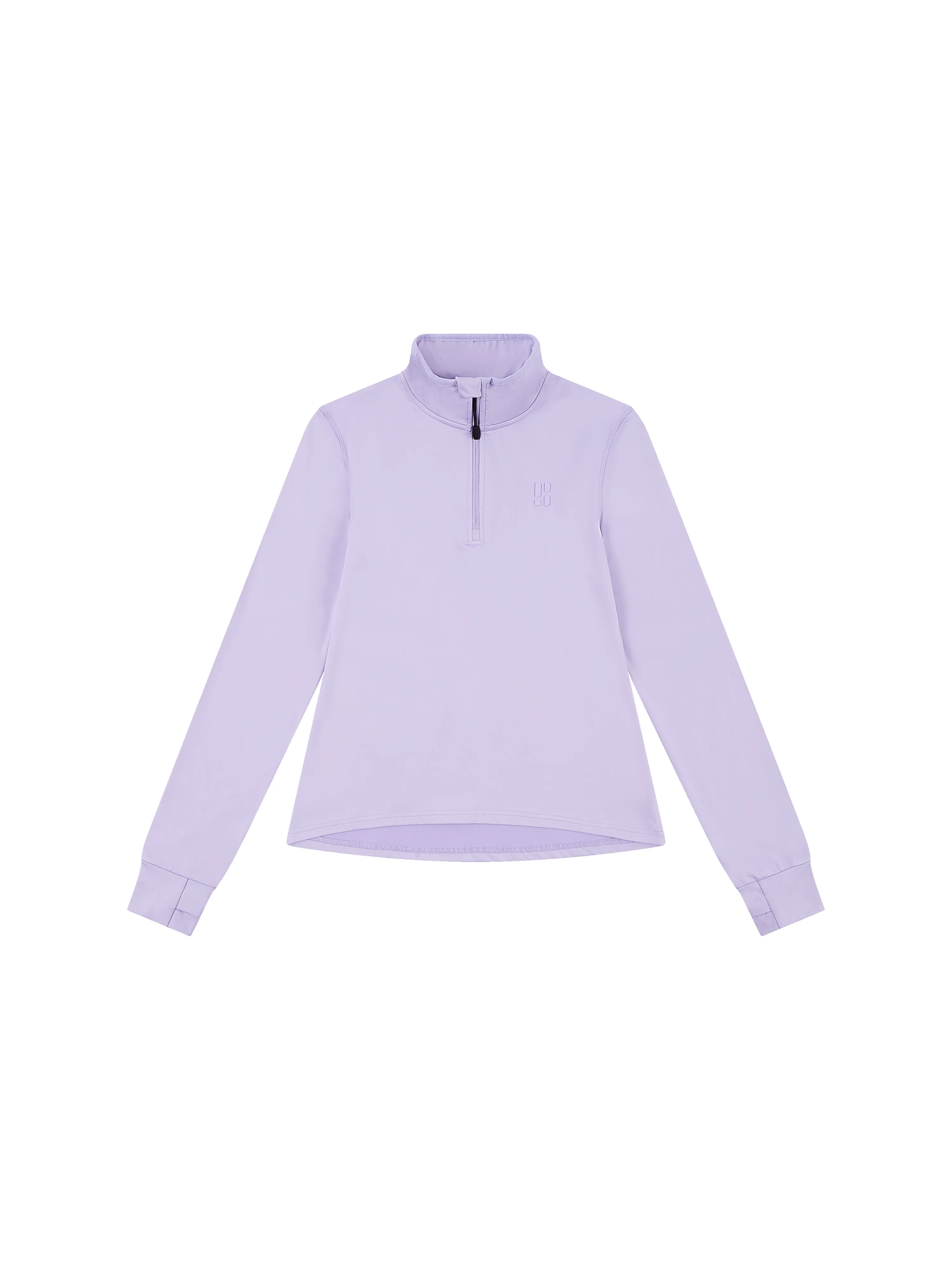 Arctic Pully Women 2.0 | Lila sold by Poederbaas