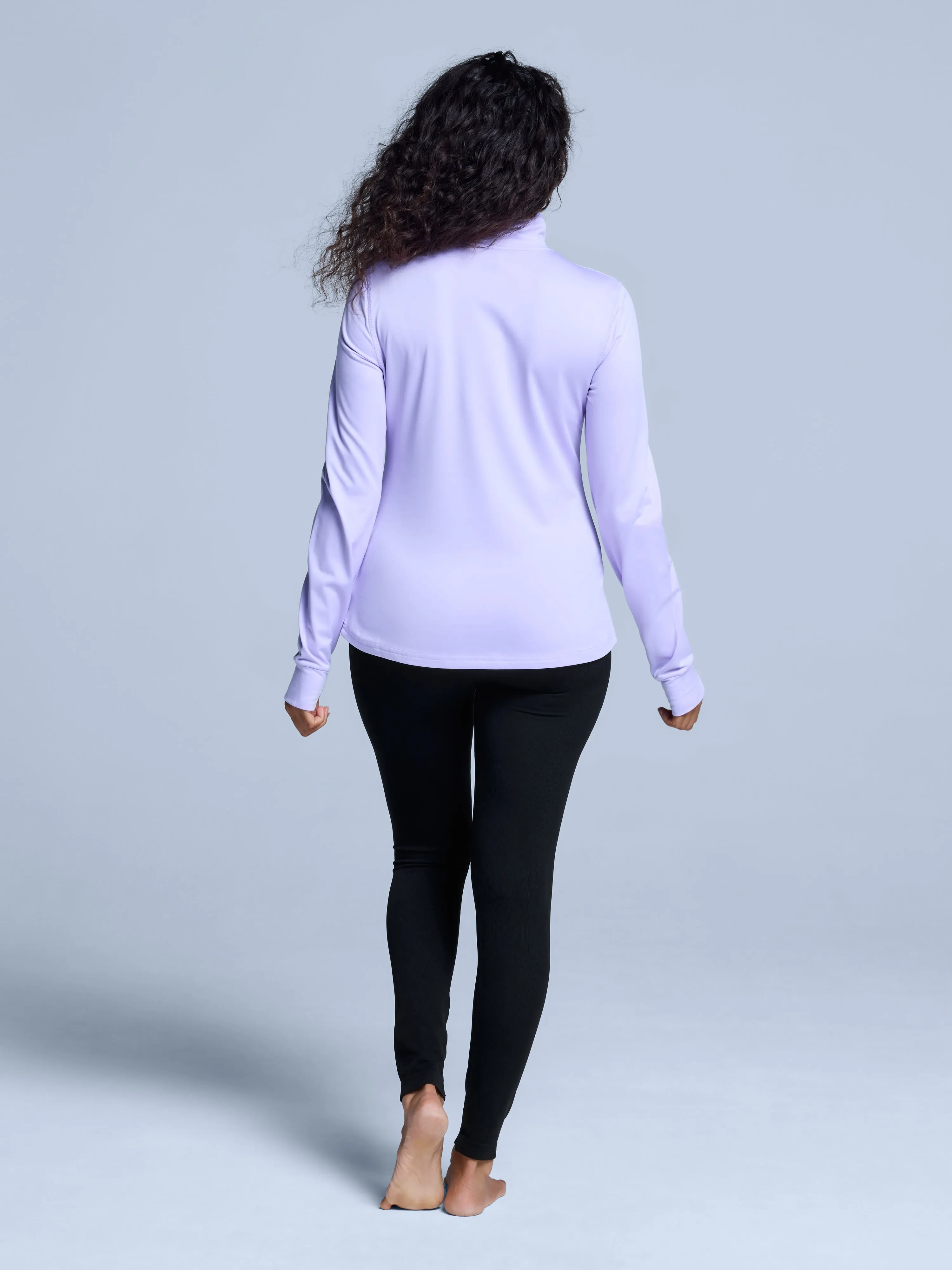 Arctic Pully Women 2.0 | Lila sold by Poederbaas product image thumbnail 4