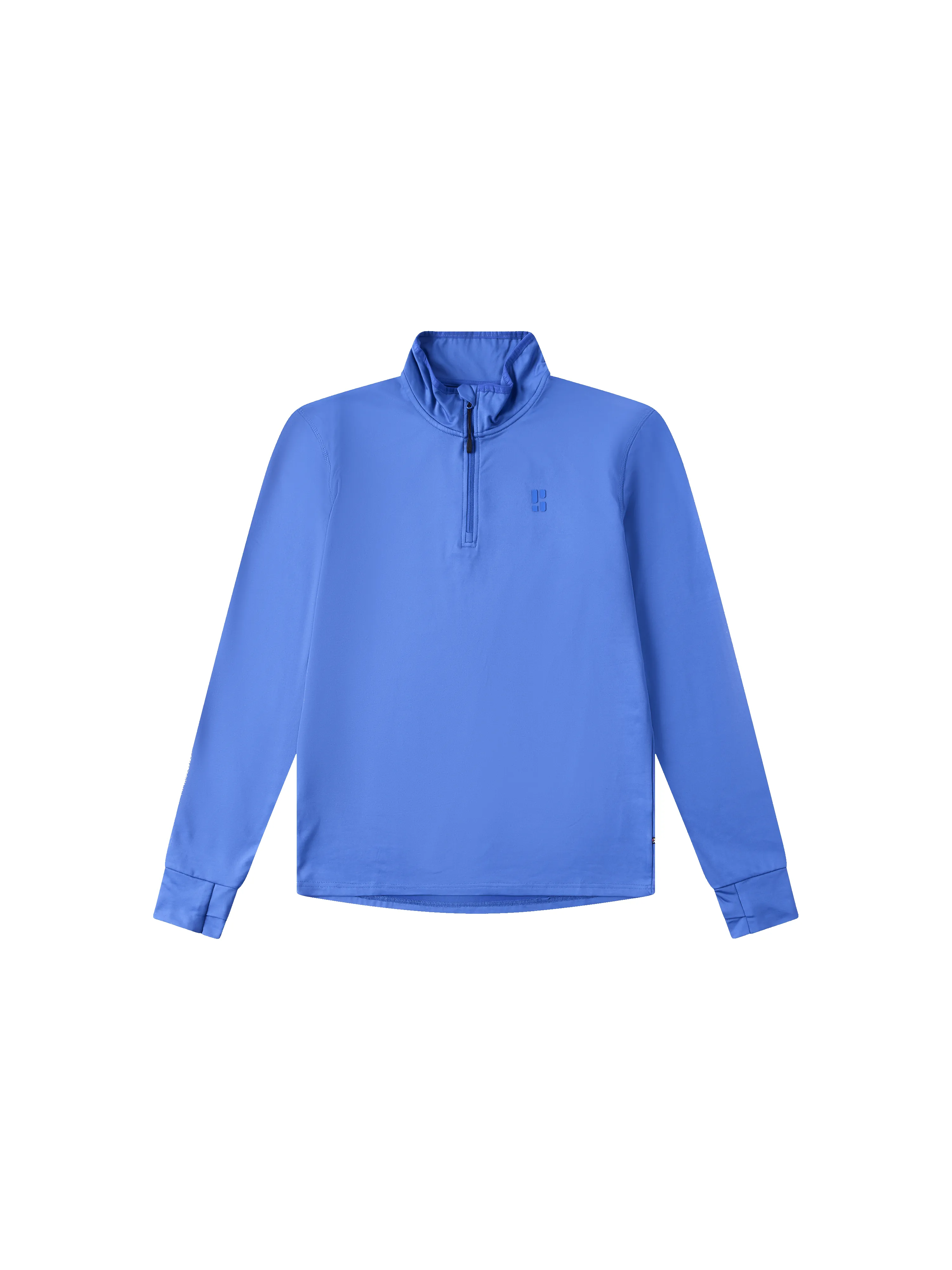 Arctic Pully Men 2.0 | Ballpoint Blue sold by Poederbaas