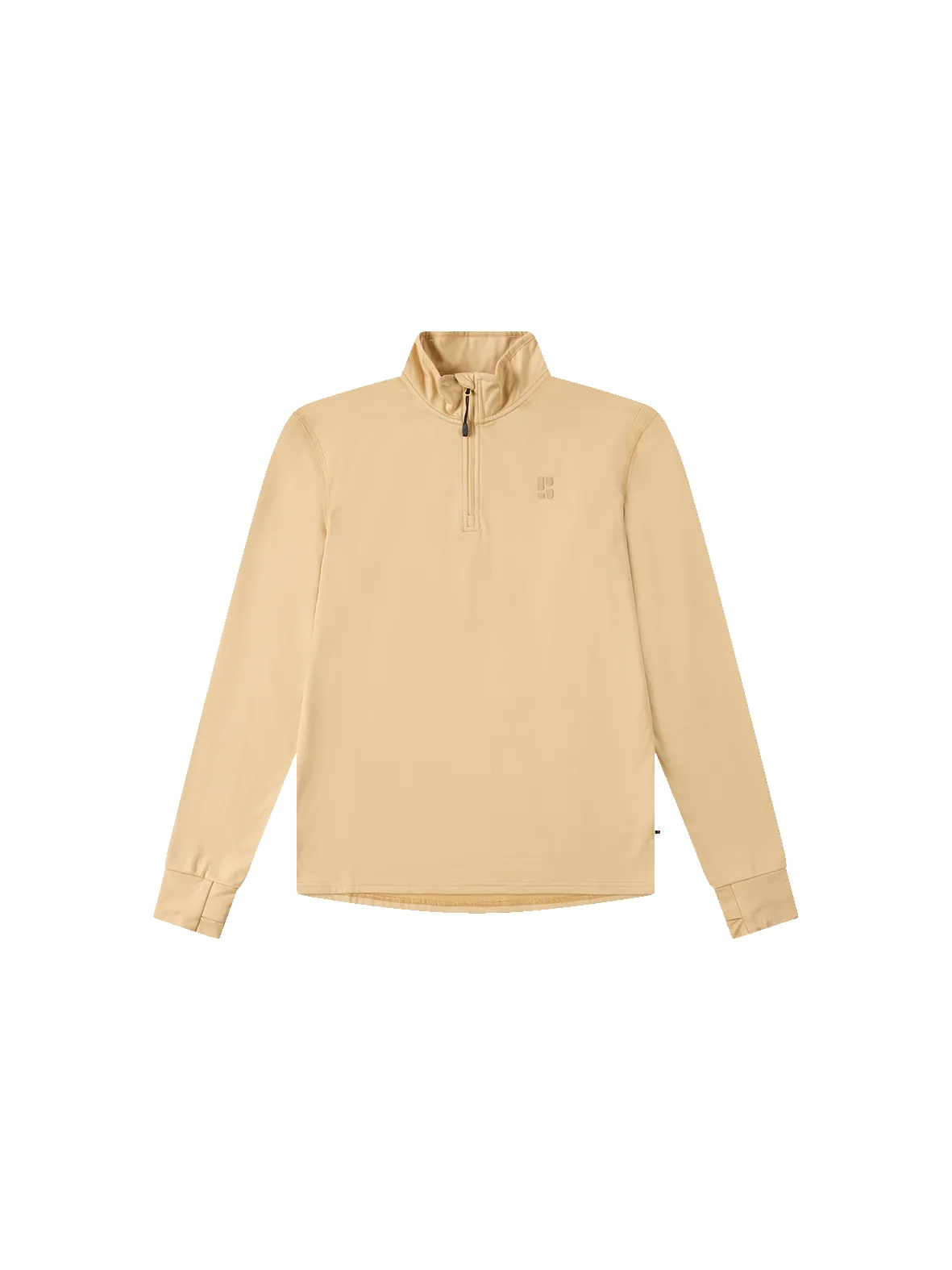 Arctic Pully Men 2.0 | Warm Sand sold by Poederbaas