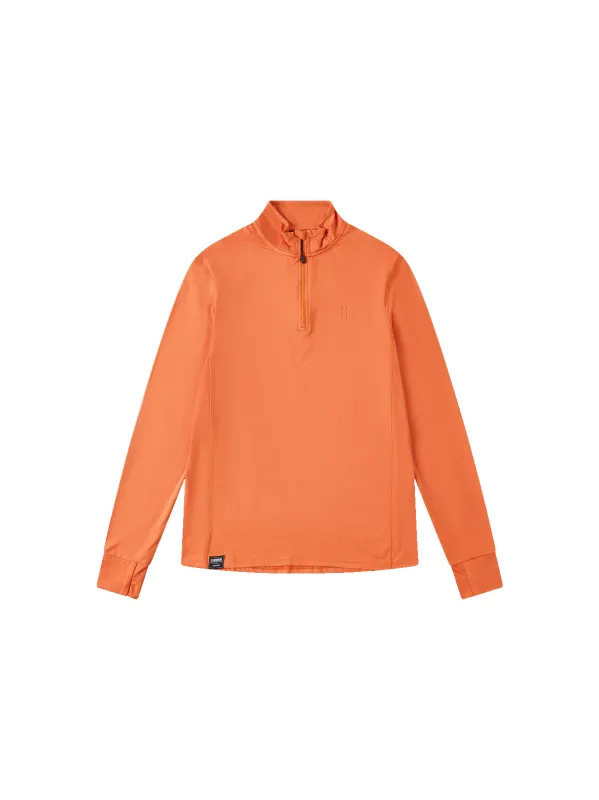 Four Seasons Pully Men 2.0 | Orange sold by Poederbaas