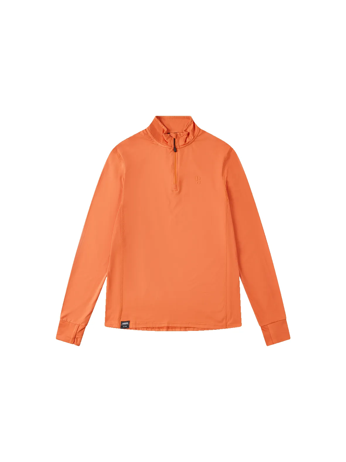 Four Seasons Pully Men 2.0 | Orange sold by Poederbaas