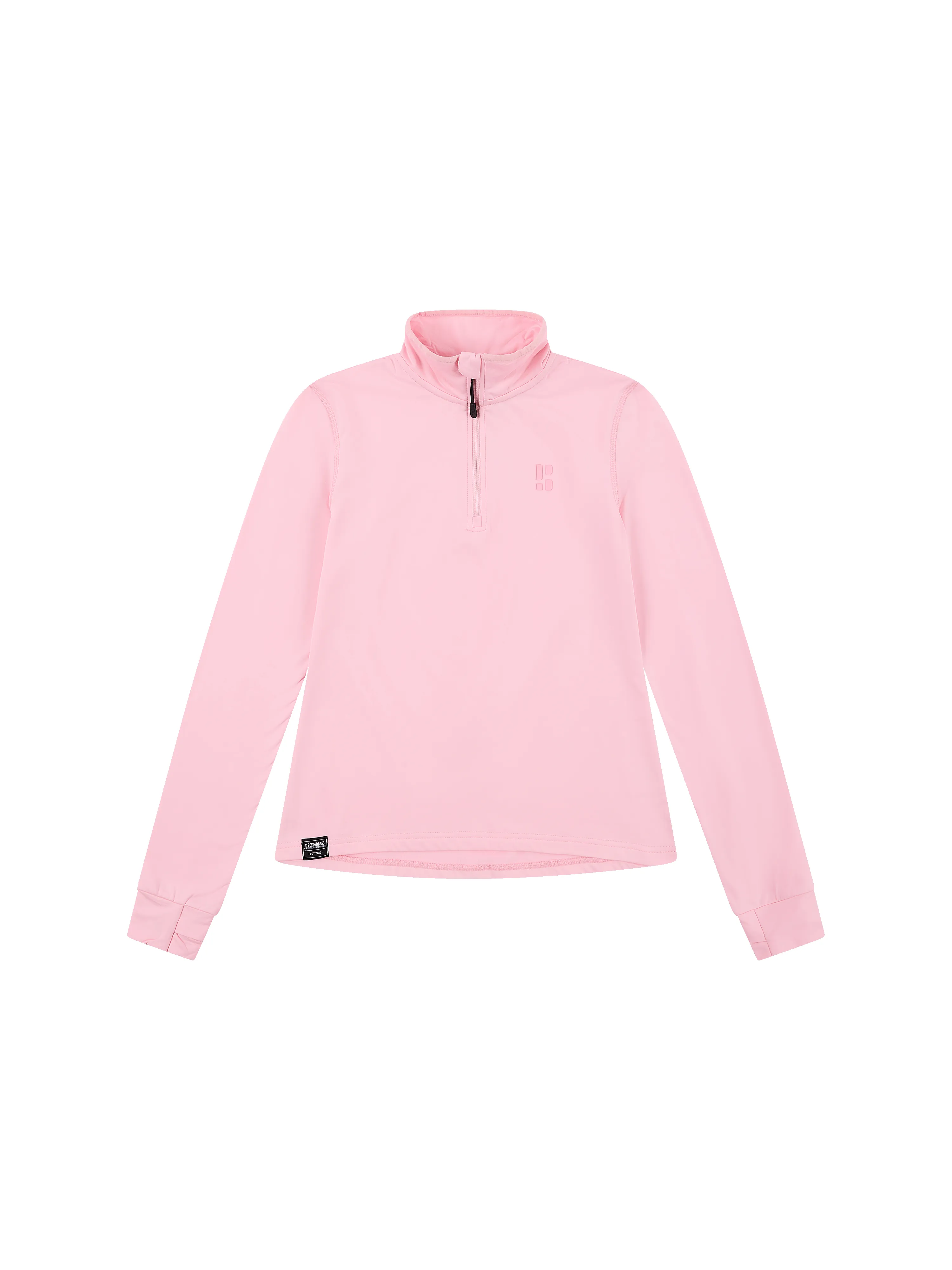 Four Seasons Pully Women 2.0 | Powder Rose sold by Poederbaas