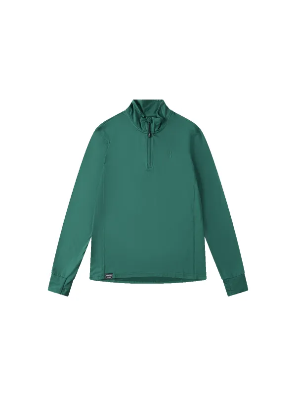 Four Seasons Pully Men 2.0 | Ever Green sold by Poederbaas