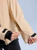 Arctic 2L Insulated Jacket Women | Warm Sand sold by Poederbaas