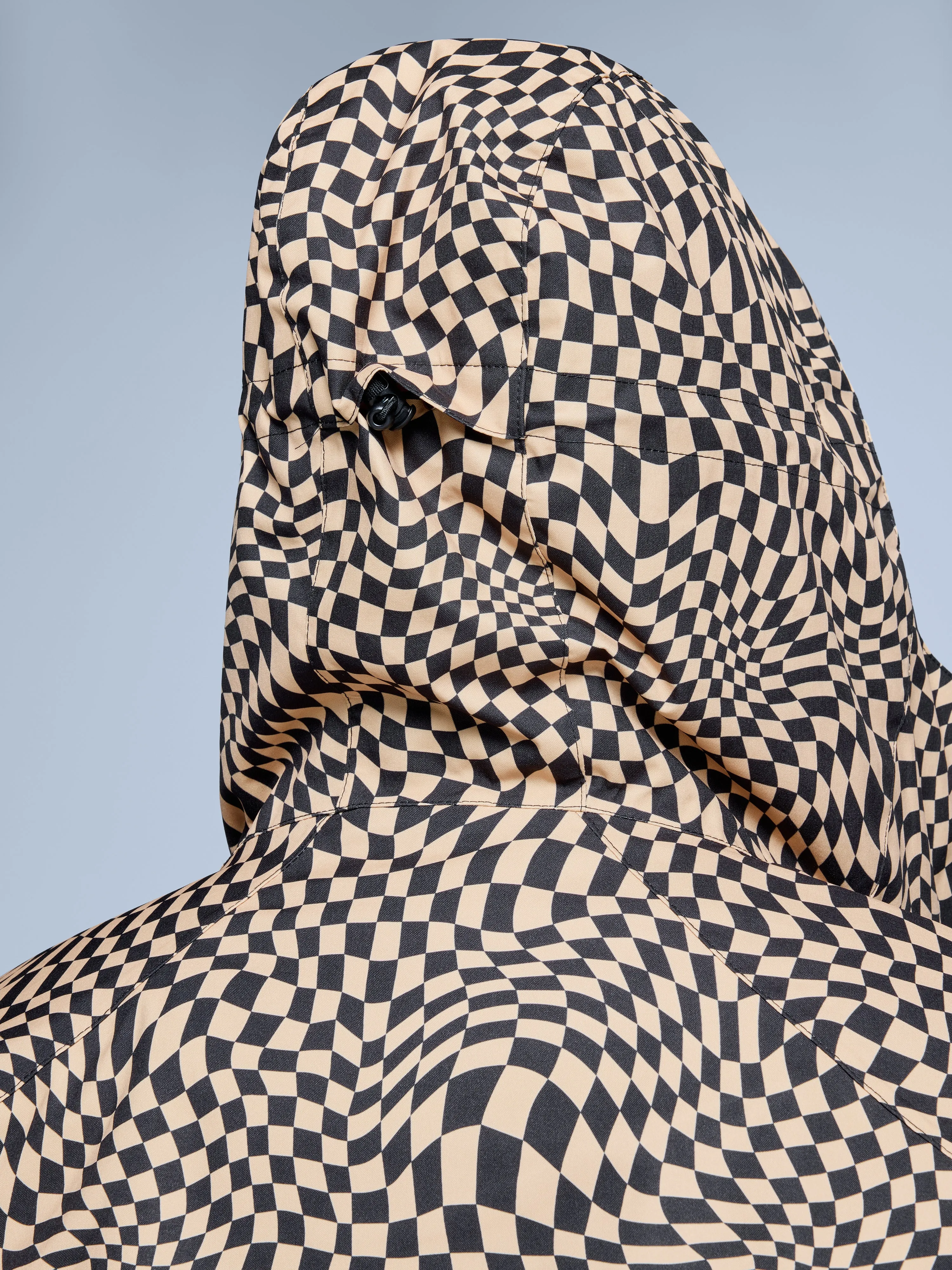 Arty 2L Insulated Jacket Men | Warm Sand sold by Poederbaas product image thumbnail 5