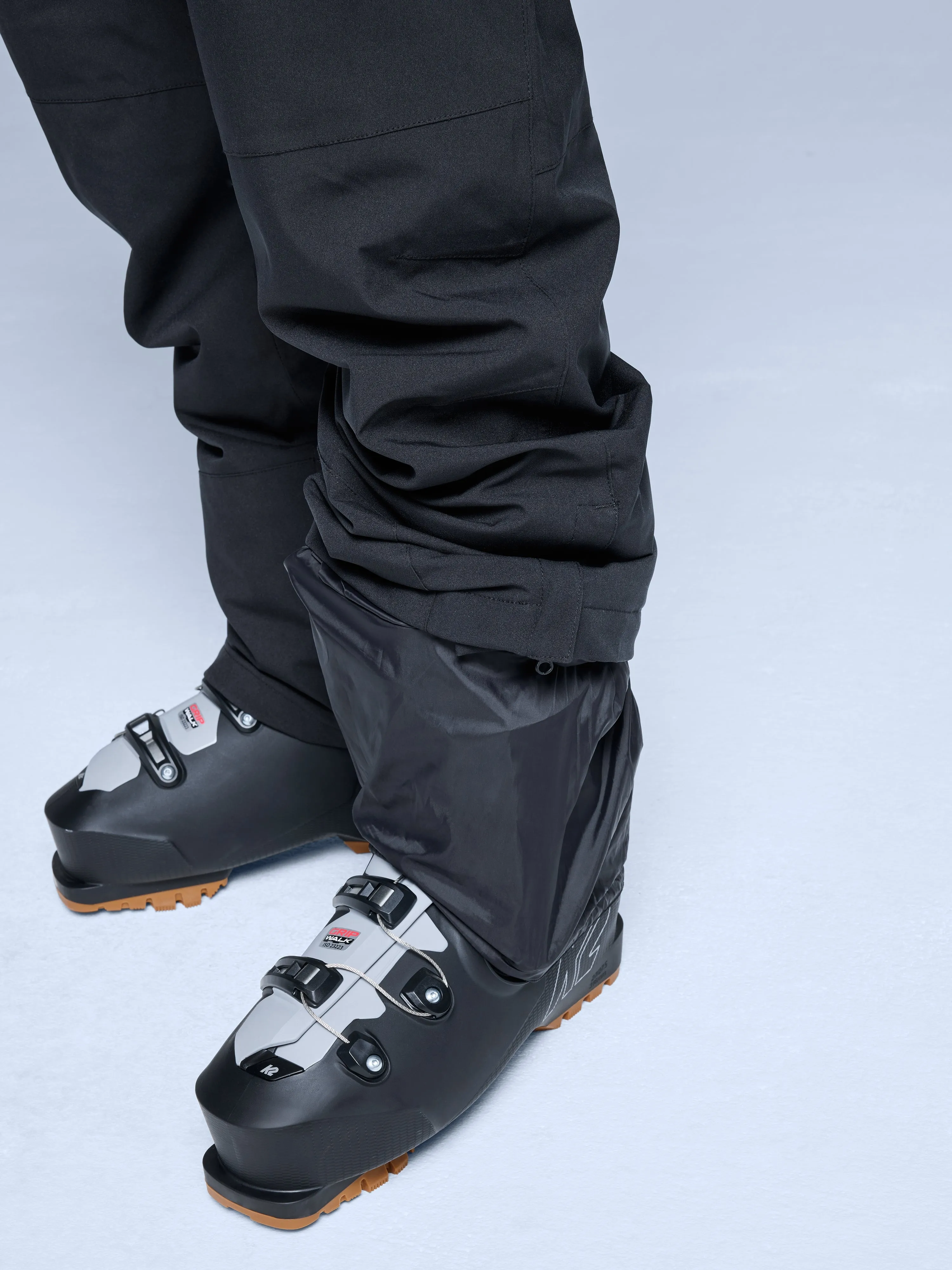 Arctic 2L Insulated Pant Men | Black sold by Poederbaas product image thumbnail 5