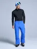 Arctic 2L Insulated Pant Men | Ballpoint Blue sold by Poederbaas