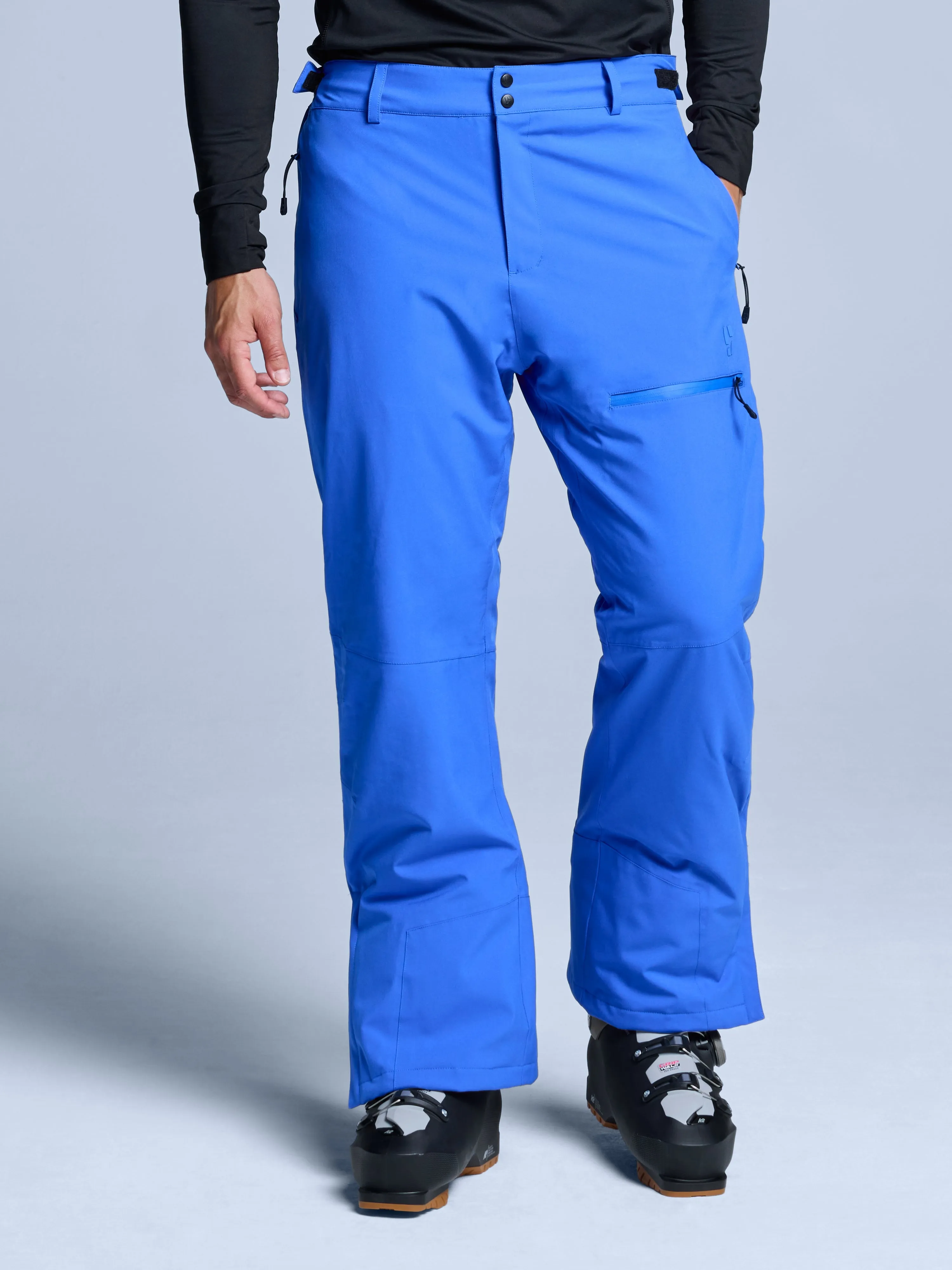Arctic 2L Insulated Pant Men | Ballpoint Blue sold by Poederbaas product image thumbnail 5
