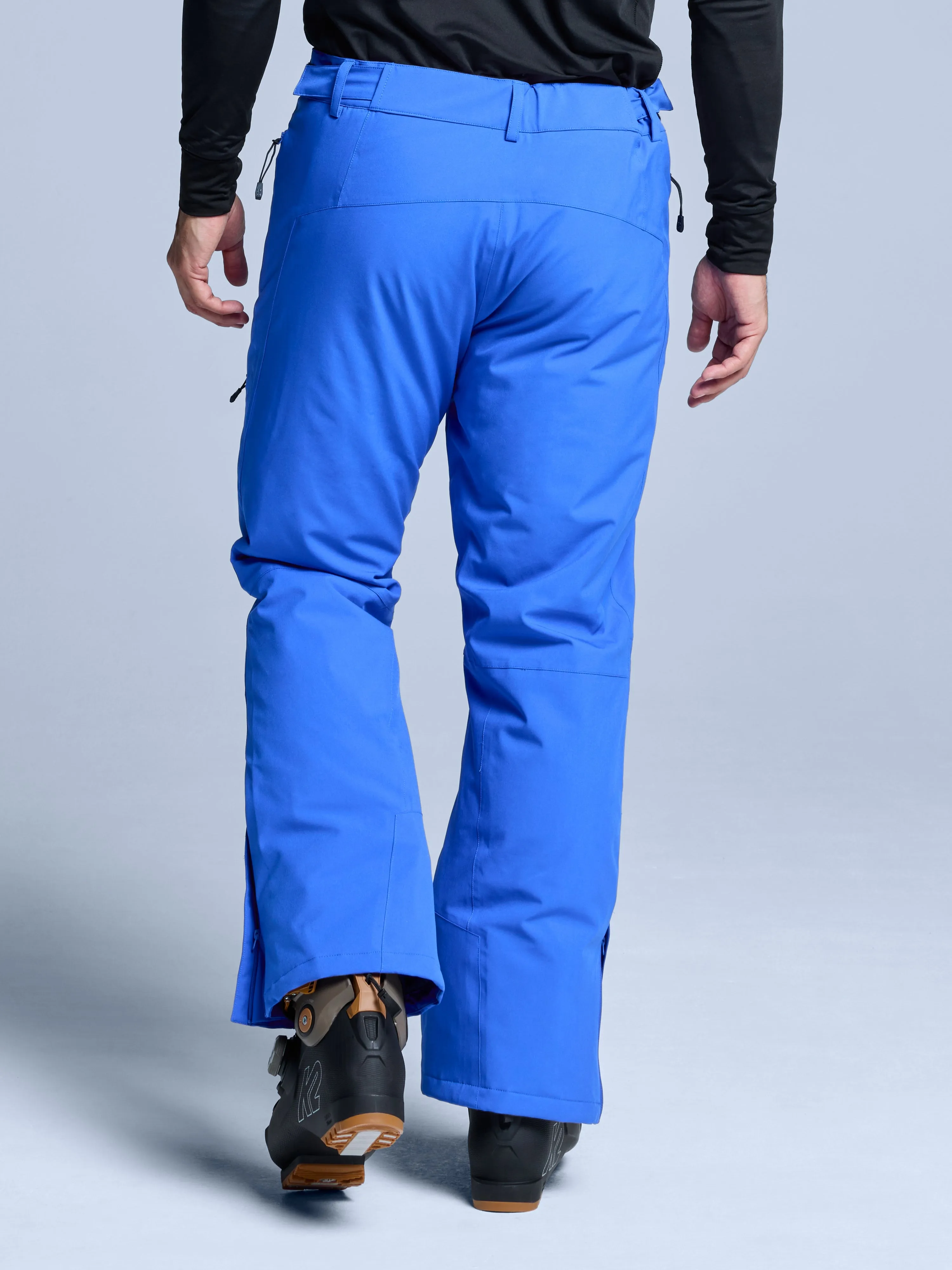 Arctic 2L Insulated Pant Men | Ballpoint Blue sold by Poederbaas product image thumbnail 4
