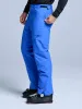 Arctic 2L Insulated Pant Men | Ballpoint Blue sold by Poederbaas