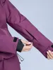 Arctic 2L Insulated Jacket Women | Bordeaux sold by Poederbaas
