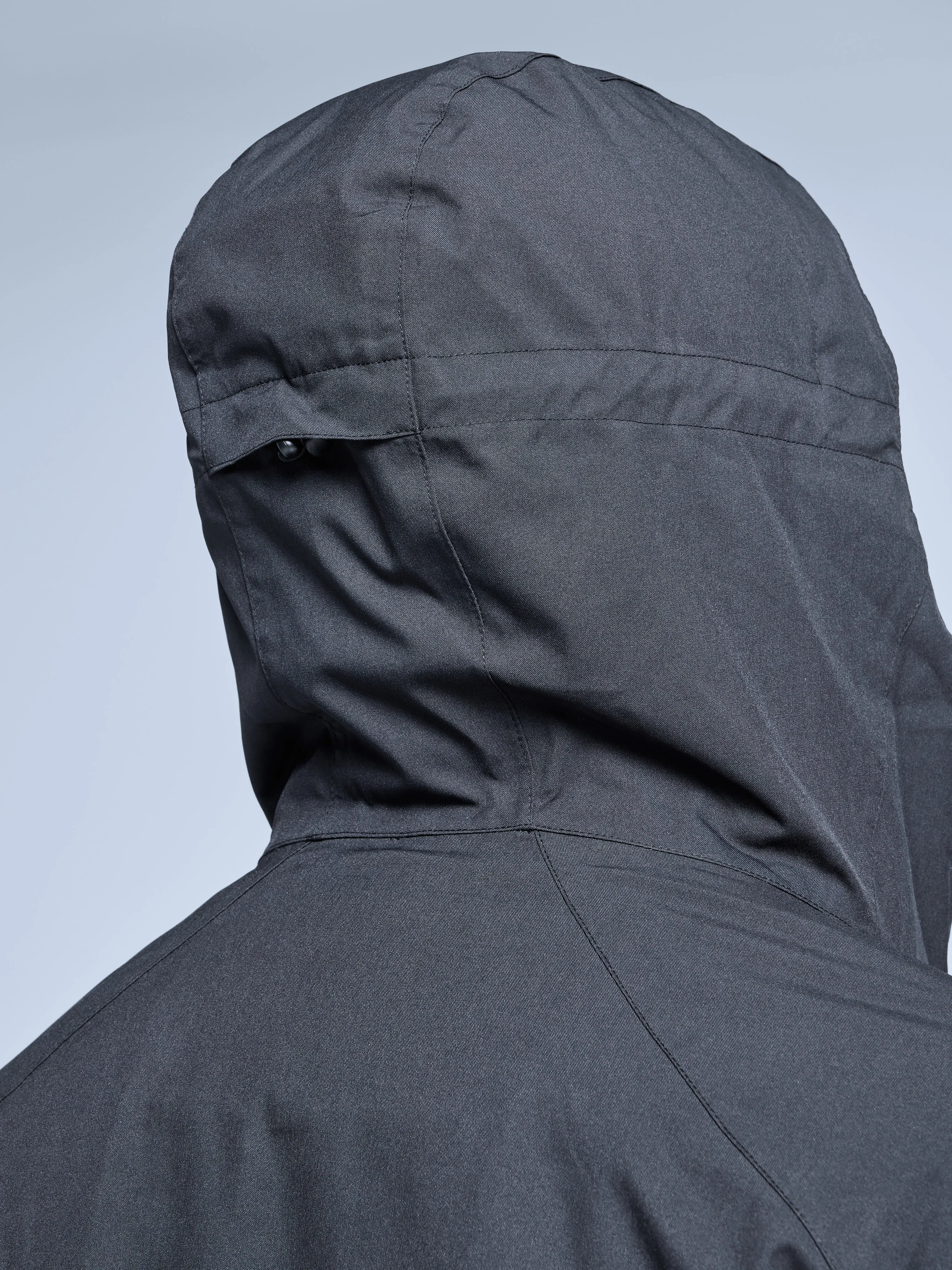 Arctic 2L Insulated Jacket Women | Black sold by Poederbaas product image thumbnail 5