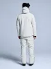Arctic 2L Insulated Pant Men | Stone sold by Poederbaas