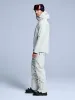 Arctic 2L Insulated Pant Men | Stone sold by Poederbaas