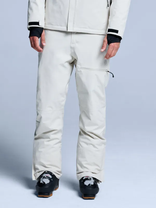 Arctic 2L Insulated Pant Men | Stone sold by Poederbaas