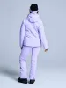 Arctic 2L Insulated Jacket Women | Lila sold by Poederbaas