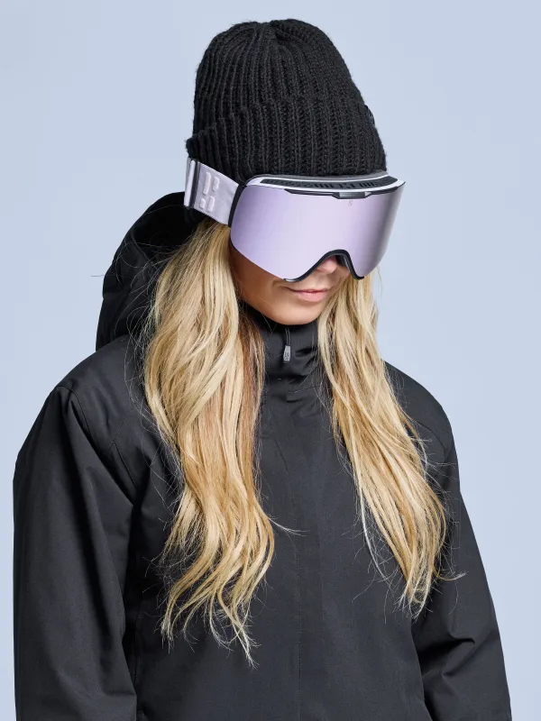 TST Goggle | Lila sold by Poederbaas