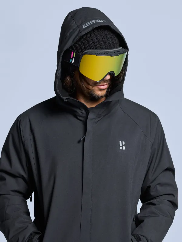 TST Goggle | Black Multi sold by Poederbaas