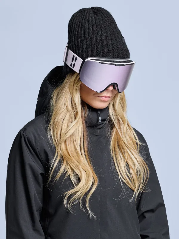 TST Goggle | Powder Rose sold by Poederbaas