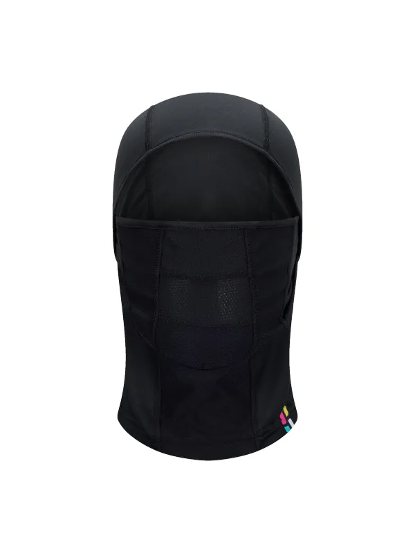 Balaclava Performance Junior | Black sold by Poederbaas