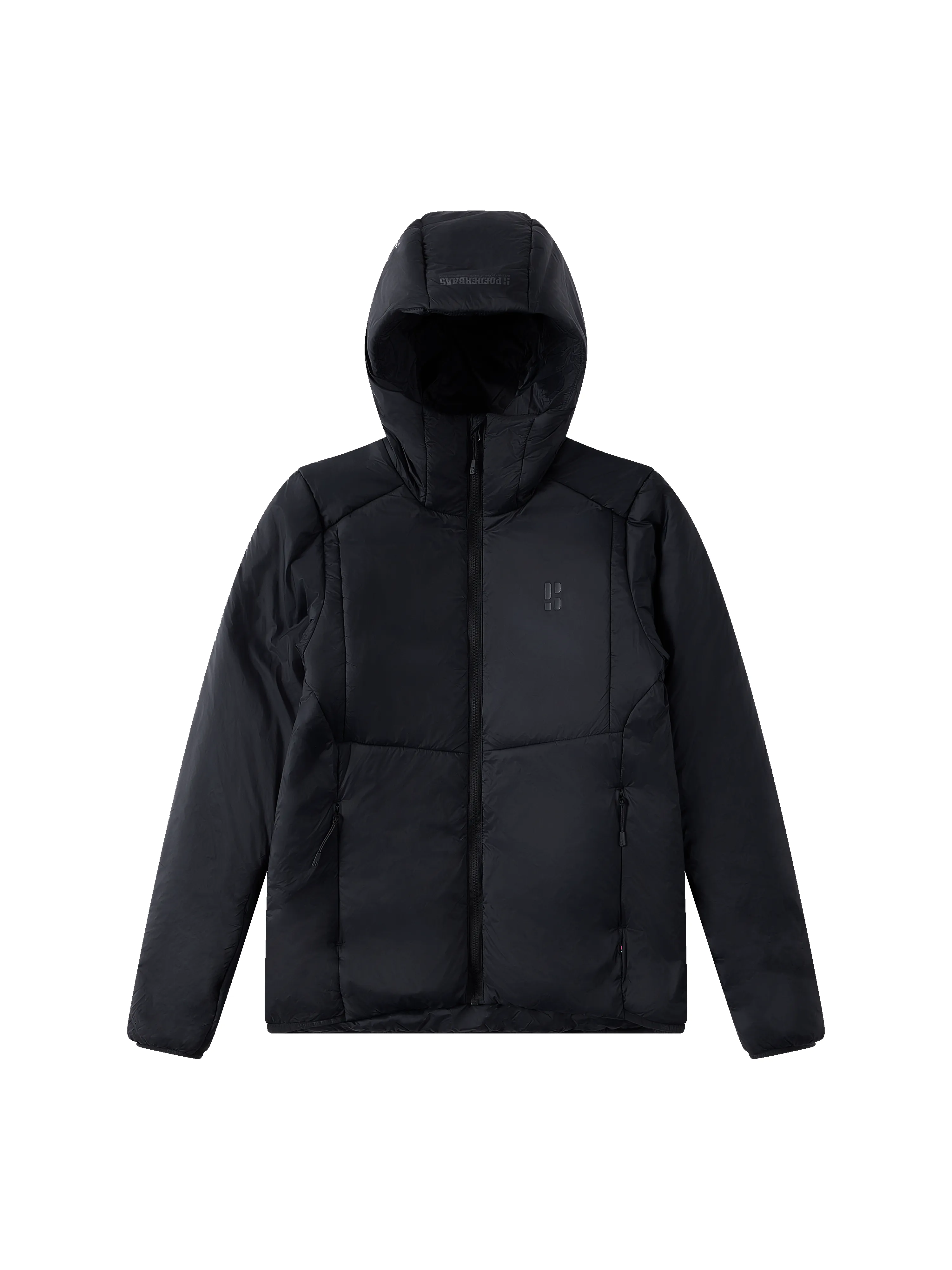 Freeride Insulated Jacket Women | Black sold by Poederbaas product image thumbnail 5